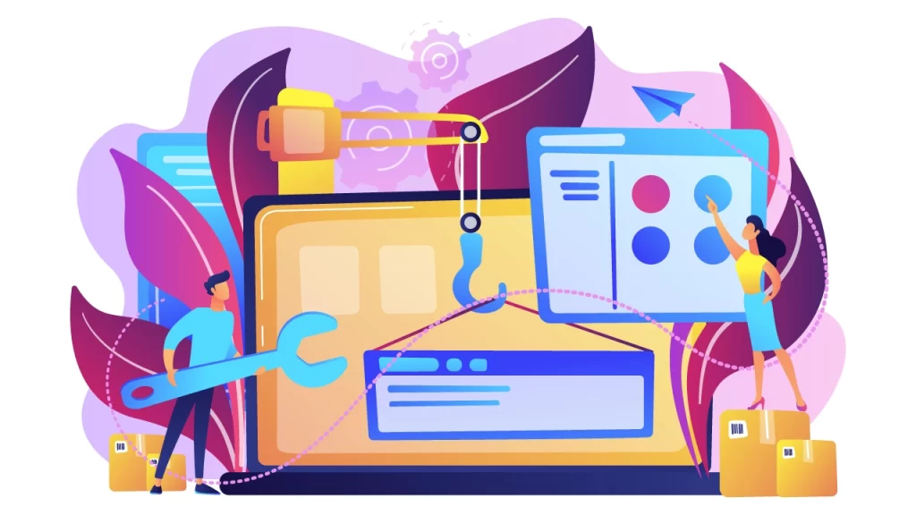 Realizzazione Siti Ecommerce